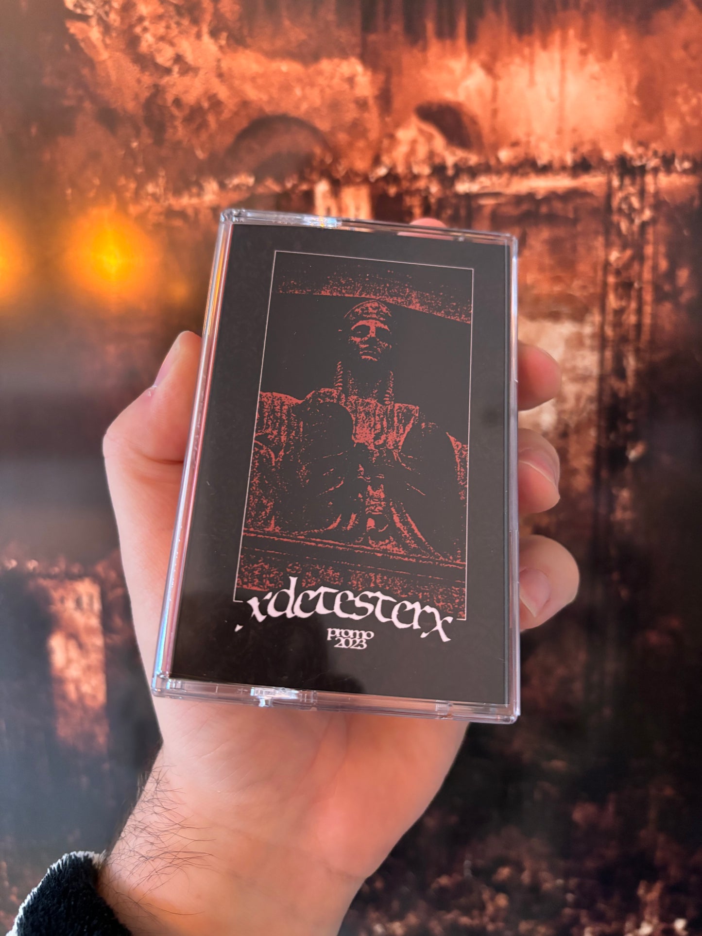 xdetesterx - Promo CS