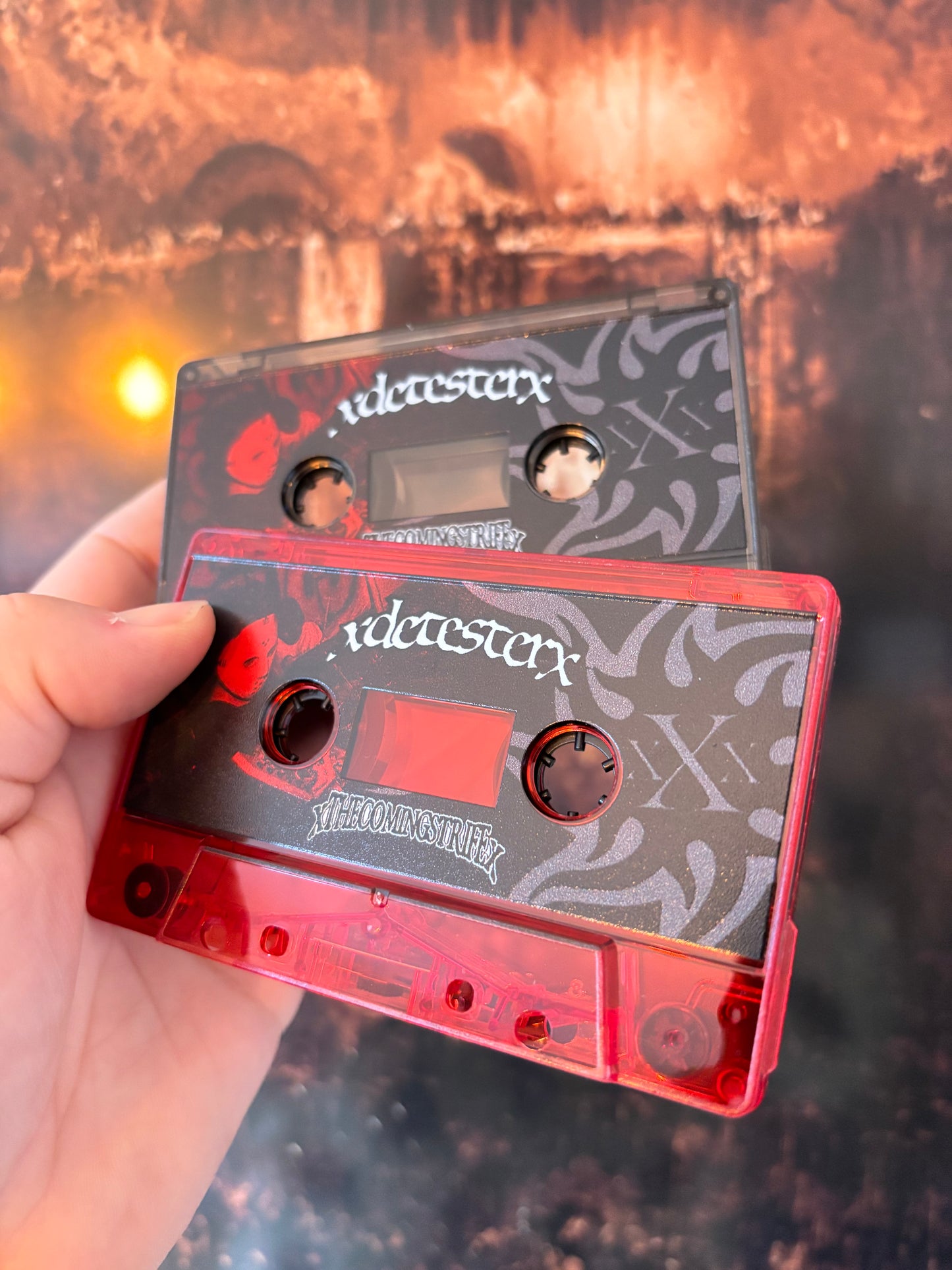 xdetesterx - Promo CS