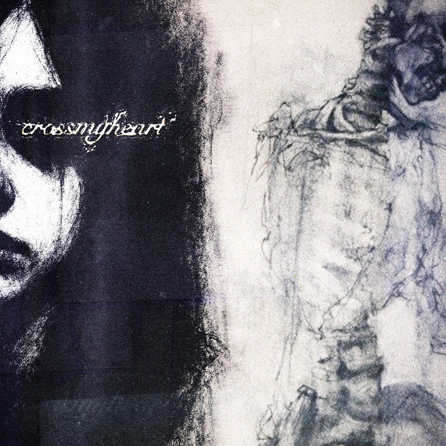 Cross My Heart - Cross My Heart