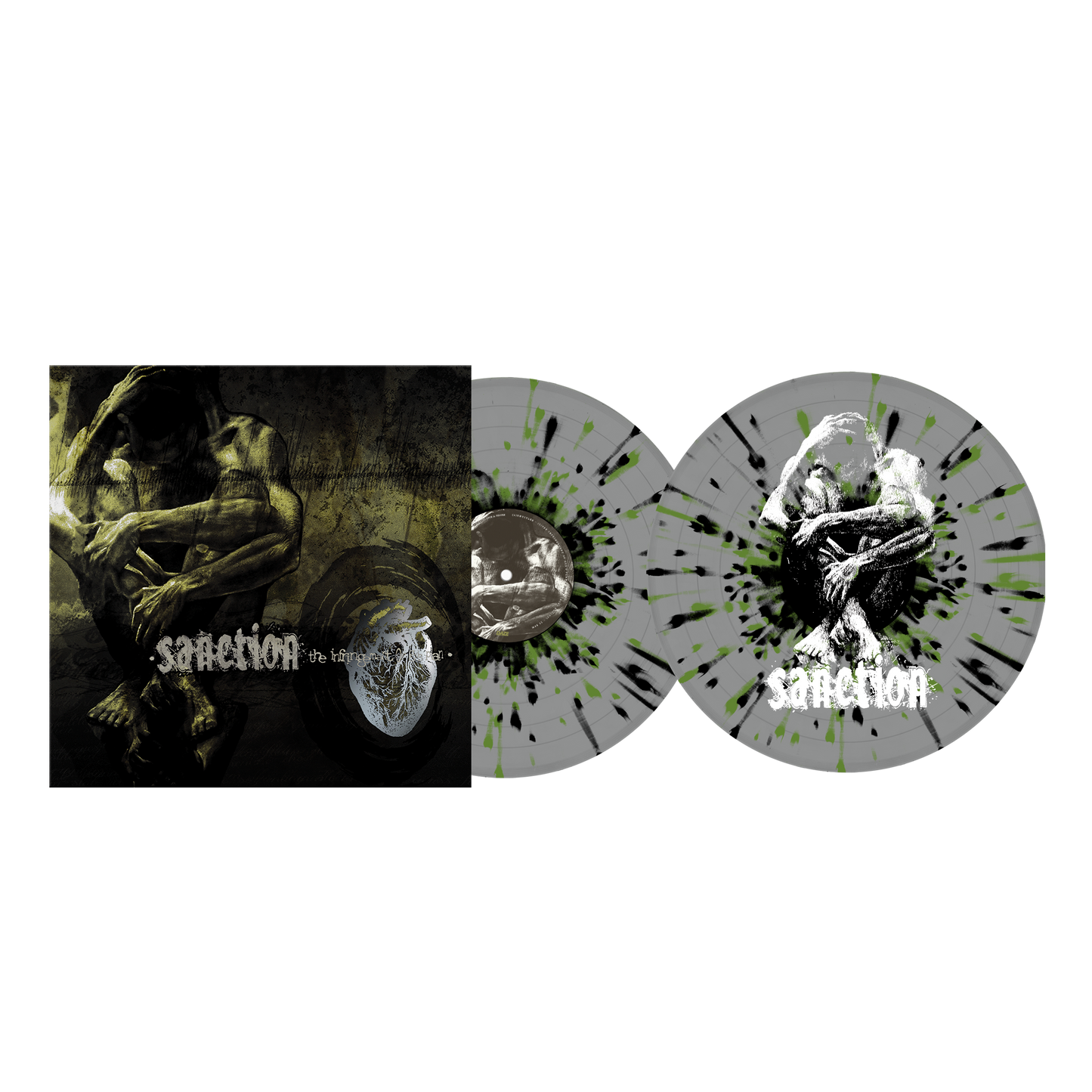 Sanction - The Infringement of Gods Plan