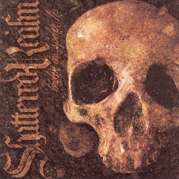 Shattered Realm - Broken Ties... Spoken Lies