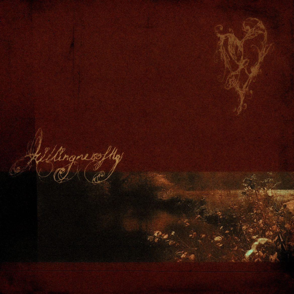 Killing Me Softly - Cries of a Dying Dawn CS + CD