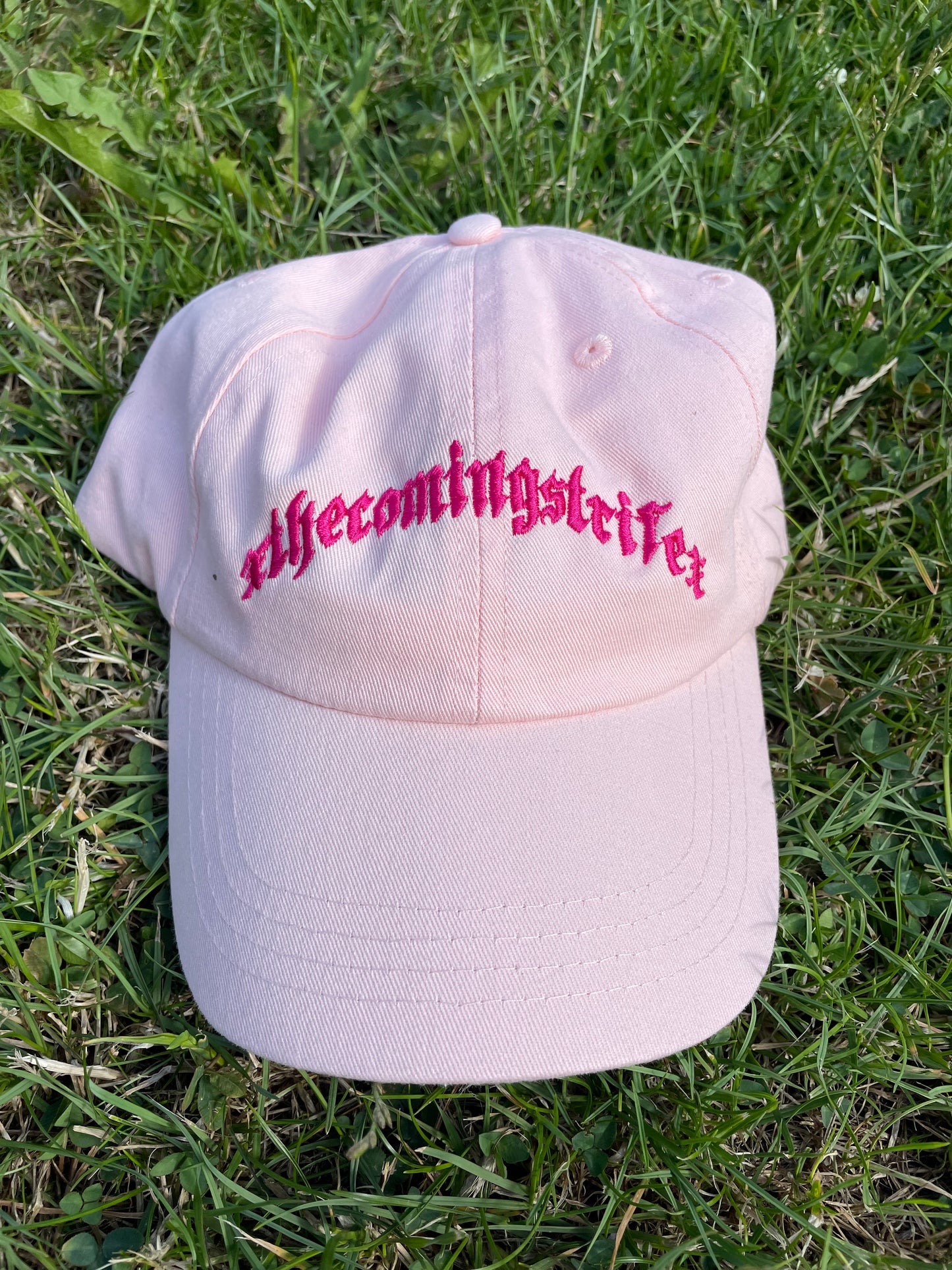 XTCSX caps