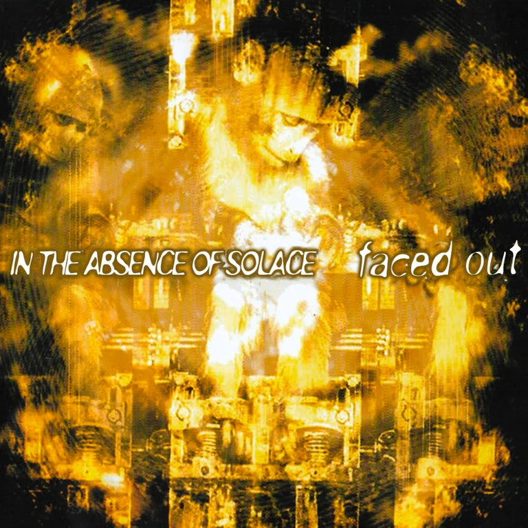 Faced Out - In The Absence Of Solace 12"