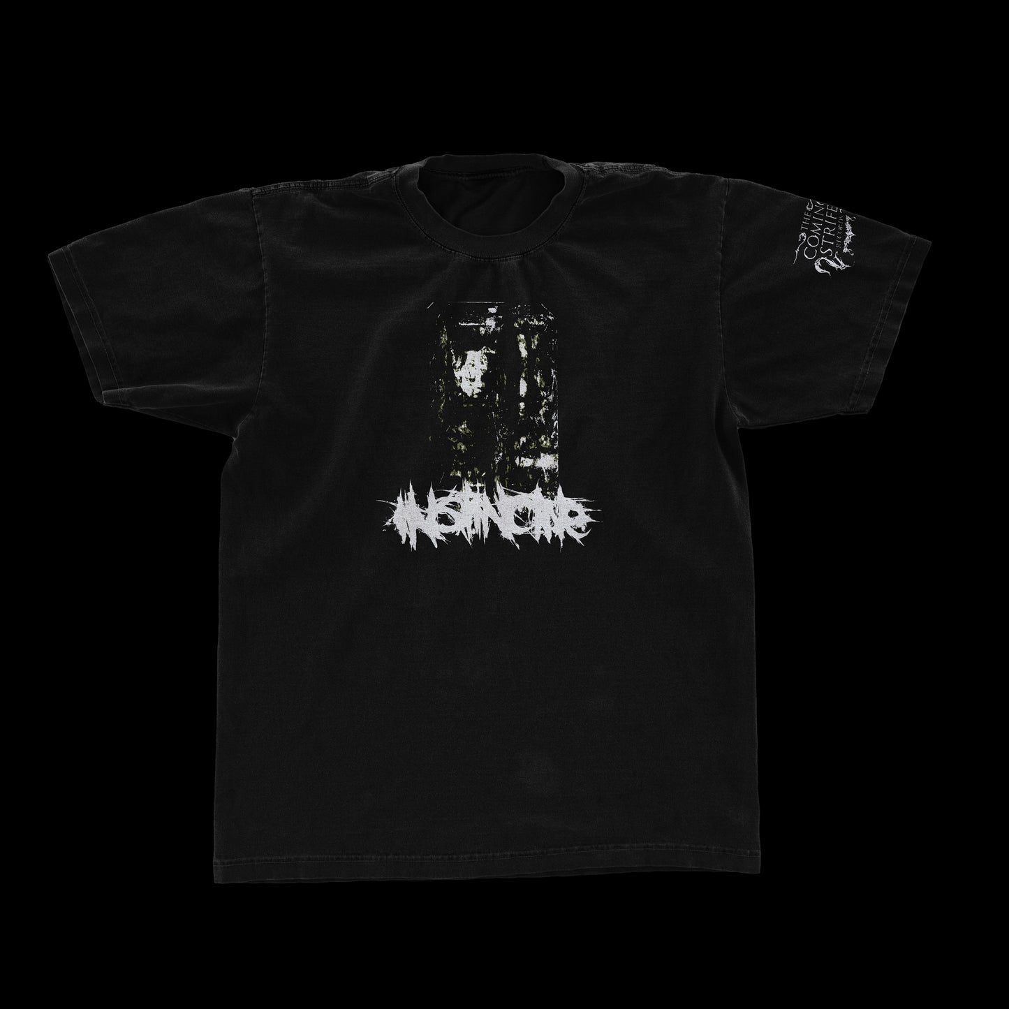 Instinctive Shirt