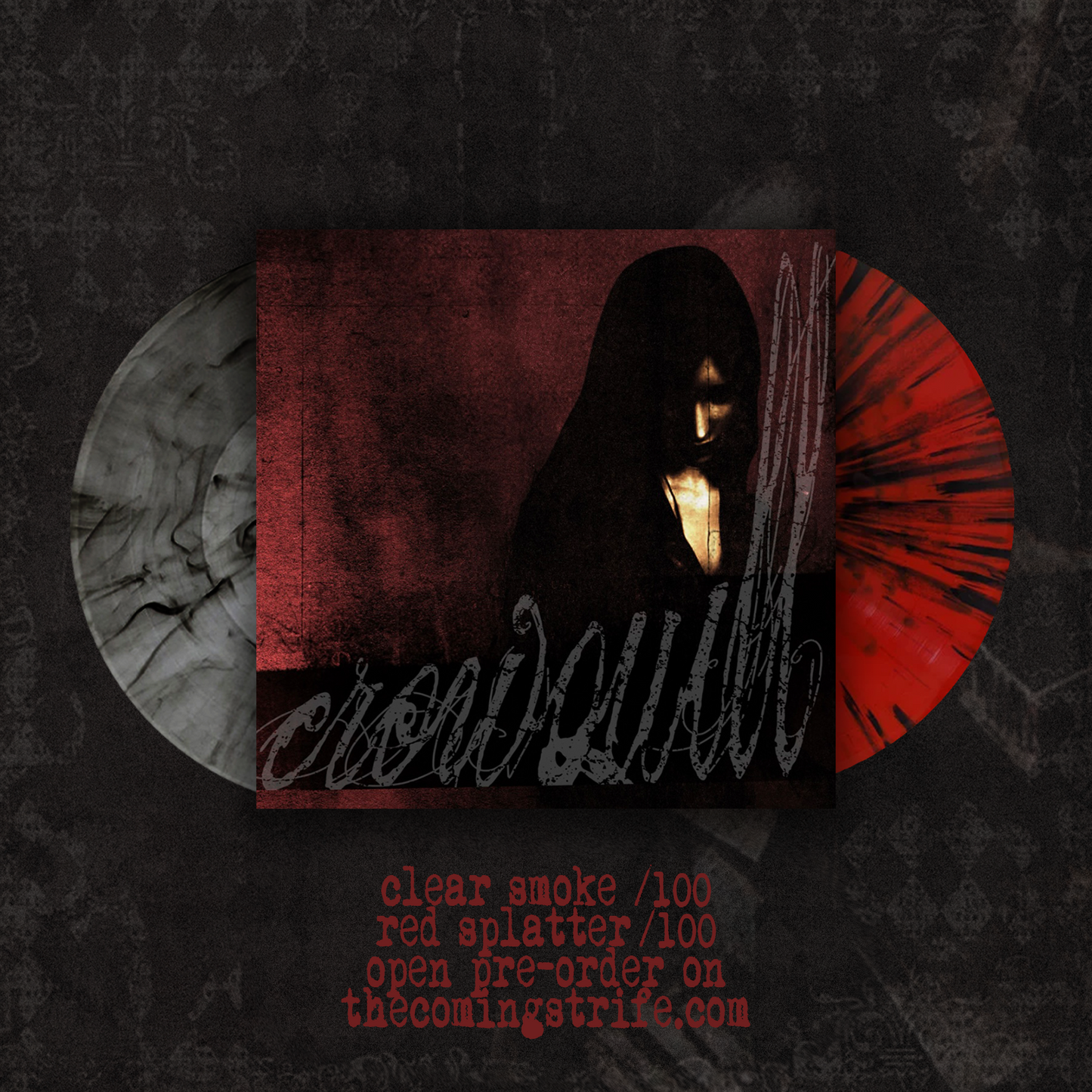 Crowquill - Crowquill