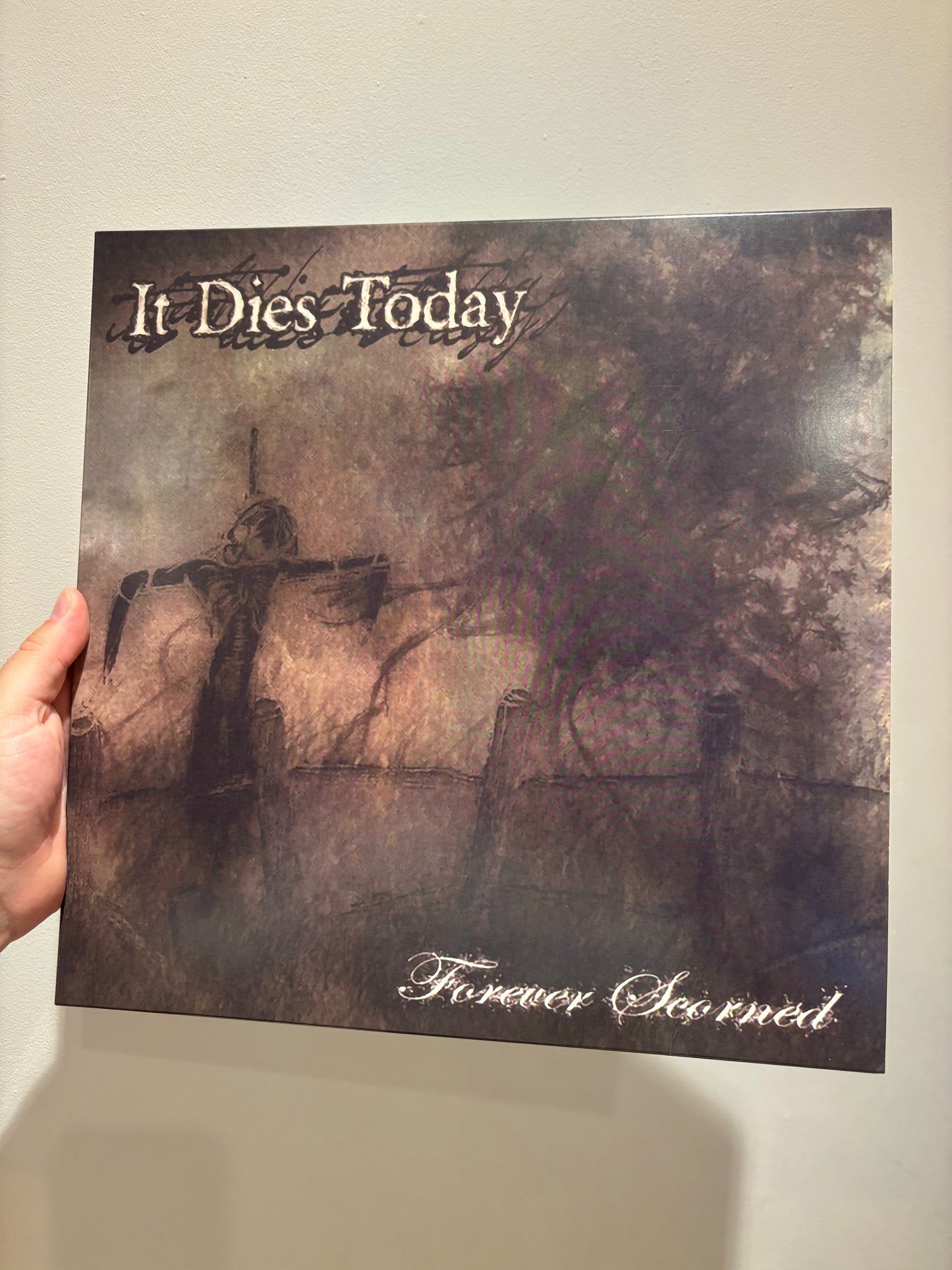 It Dies Today - Forever Scorned