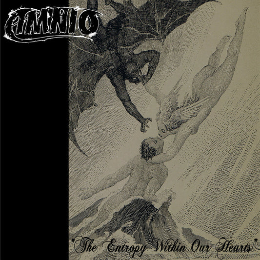 Amnio - The Entropy Within Our Hearts