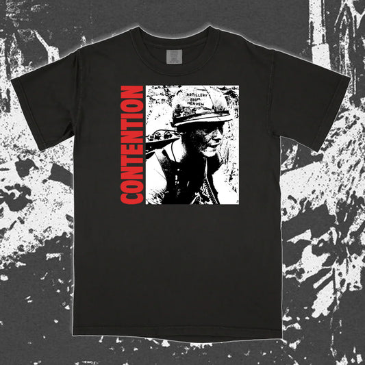 Contention Shirt