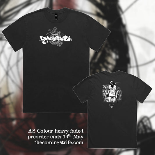 Crowquill Shirt
