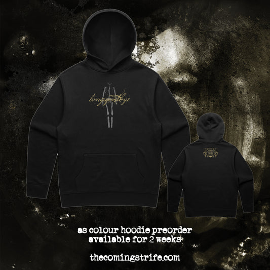 Long Goodbye Hoodie