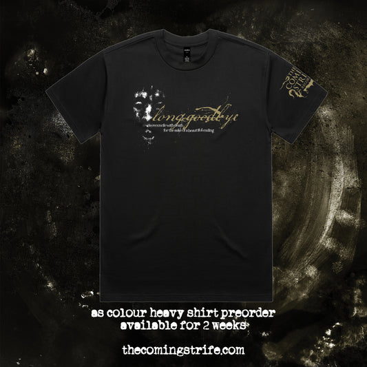 Long Goodbye Shirt