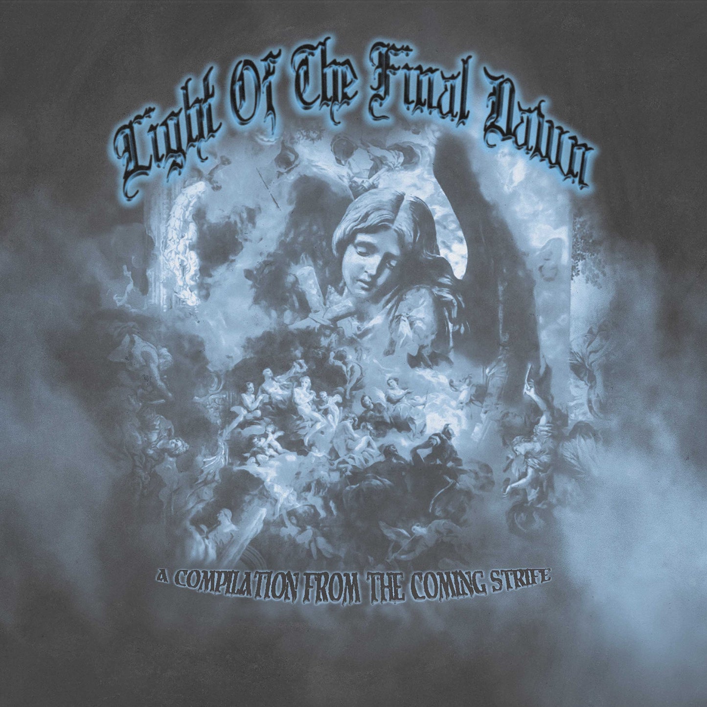 Light of the Final Dawn Compilation