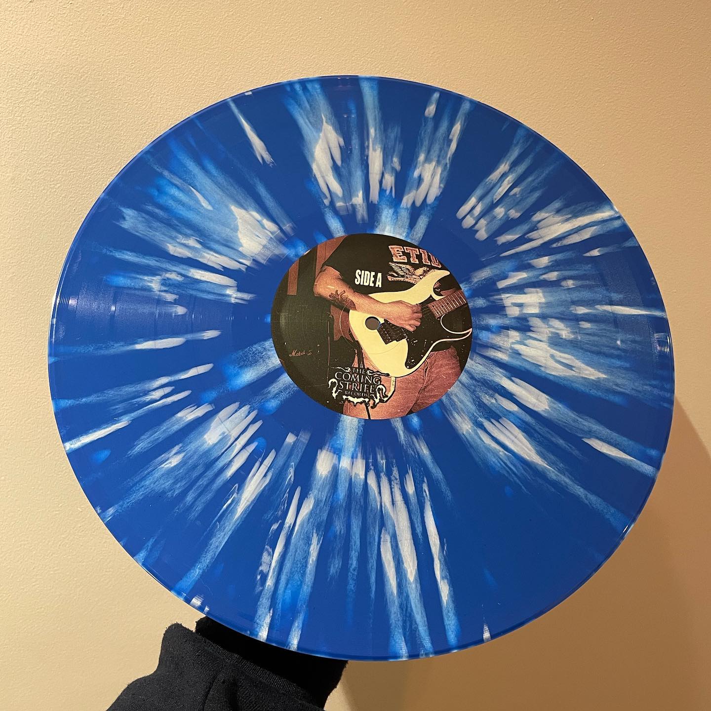 Realm of Torment - Ytene's Collapse 12"